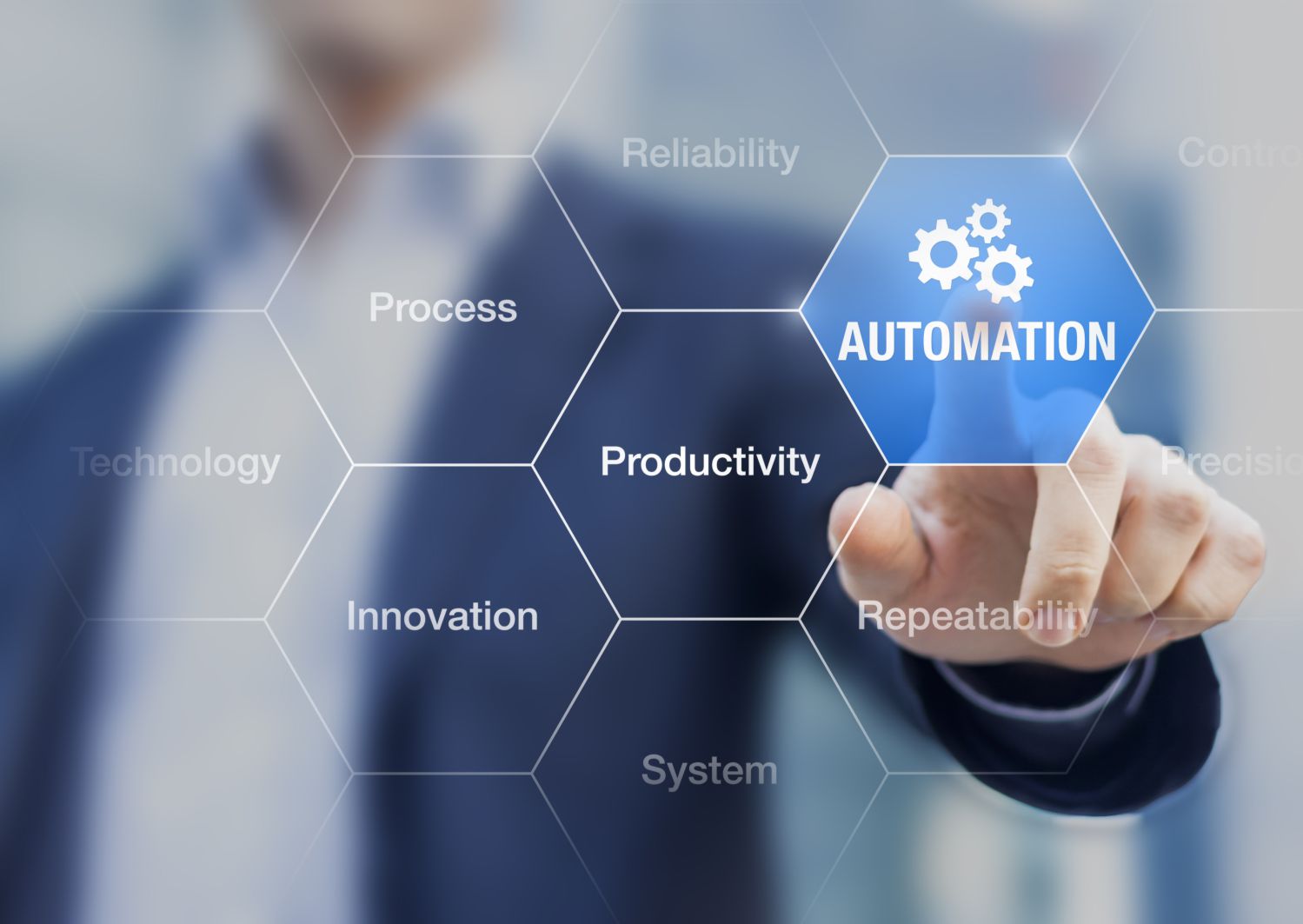 From Frustration to Liberation: How Automated Systems Can Ease Stress in Cooperative Management